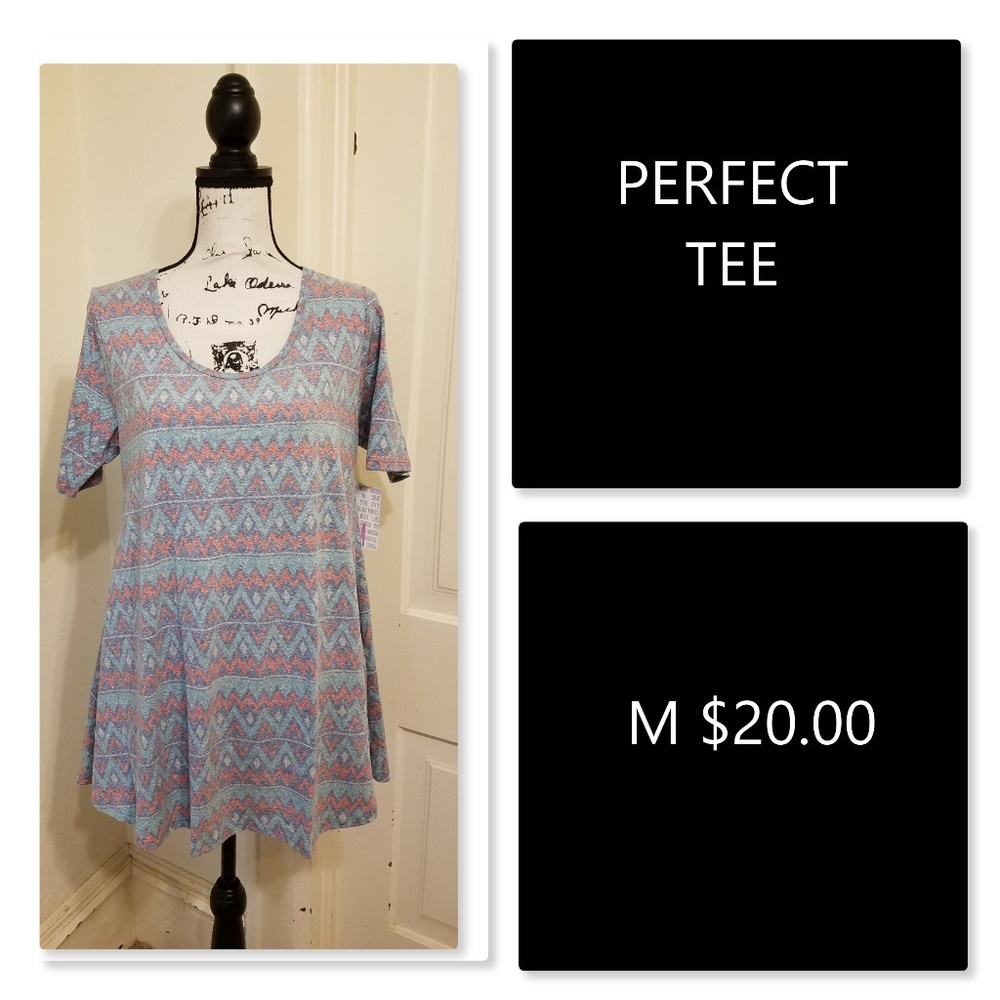 PERFECT TEE